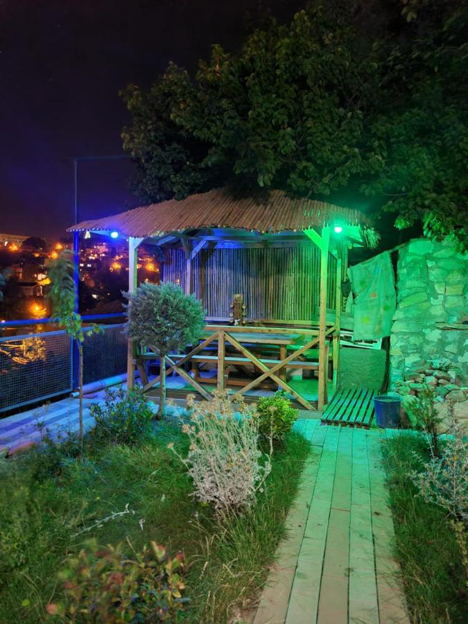 Green Garden - Crimea Tbilisi Exteriör bild