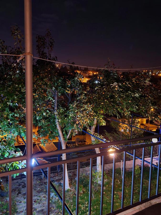Green Garden - Crimea Tbilisi Exteriör bild