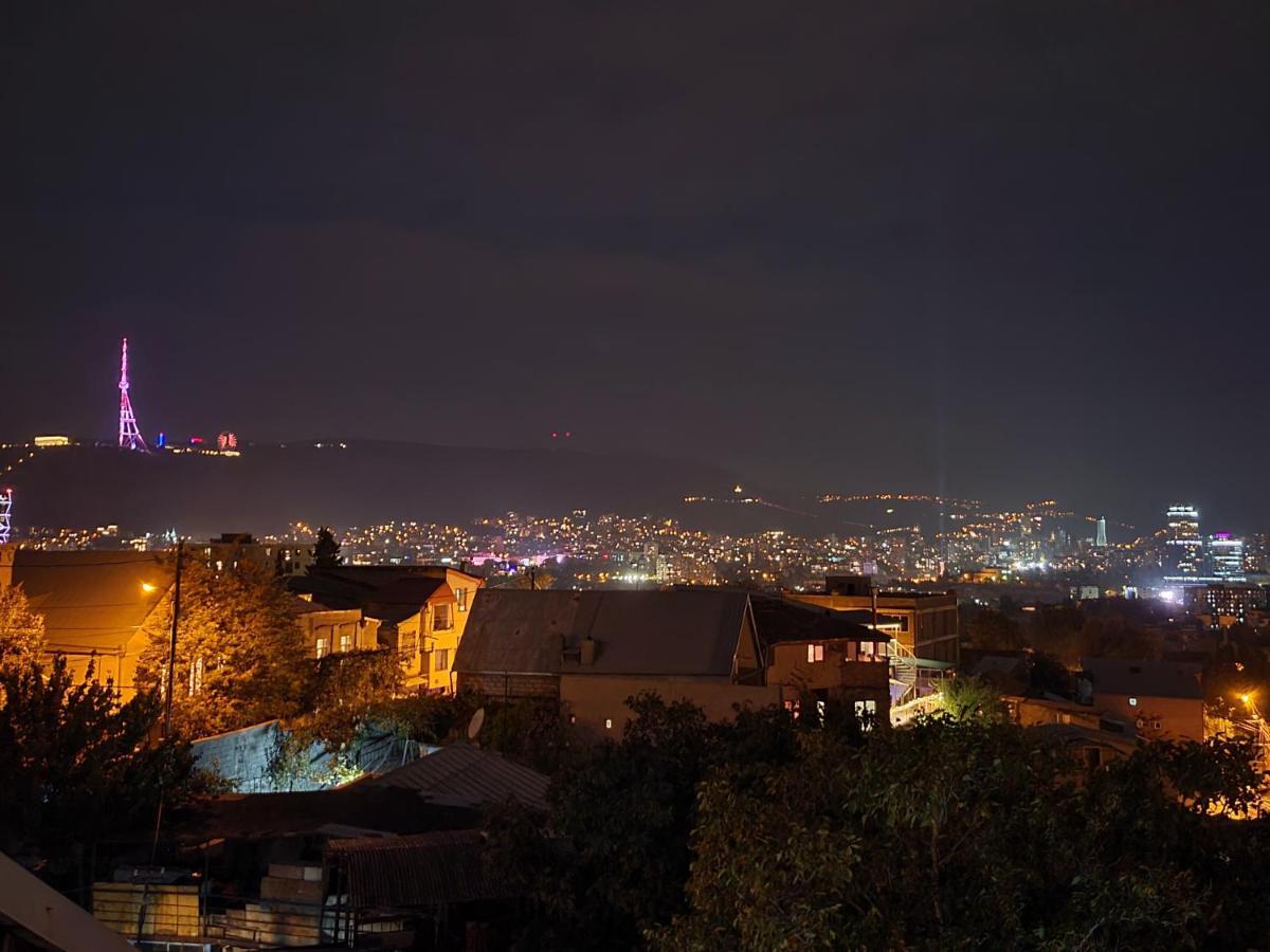 Green Garden - Crimea Tbilisi Exteriör bild